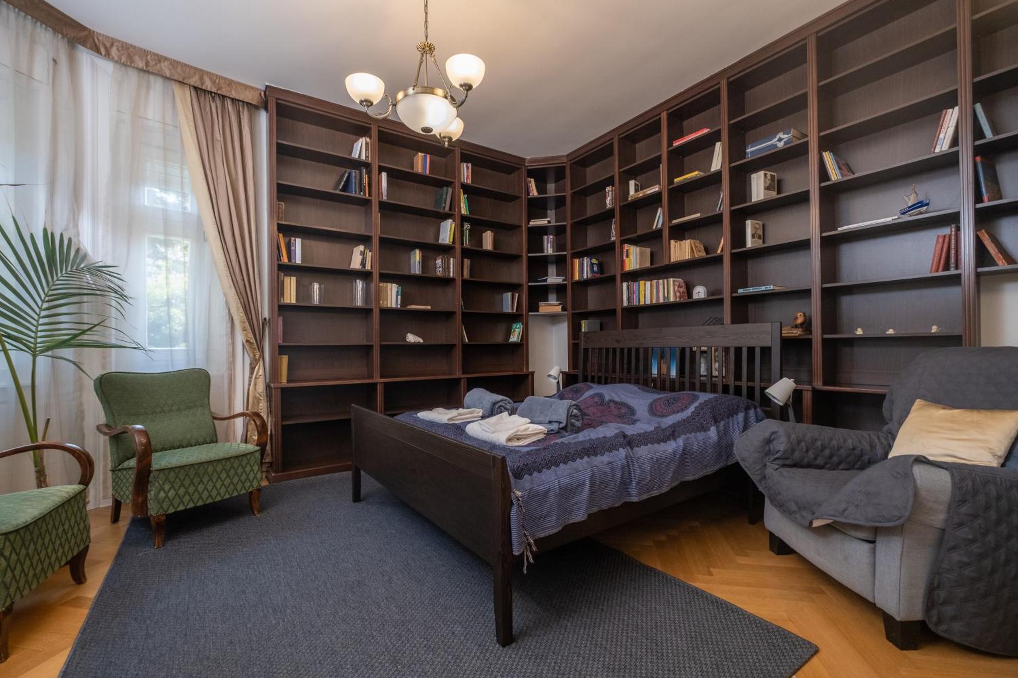 Giovanni'S Airport House Budapeszt Zewnętrze zdjęcie
